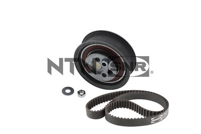 Комплект ремня ГРМ SNR KD45724