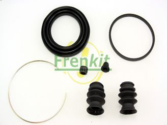 Ремкомплект суппорта переднего FRENKIT 260017