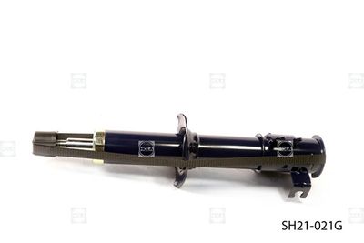 Амортизатор передний левый HOLA SH21021G