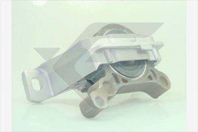 Подушка двигателя HUTCHINSON 586666