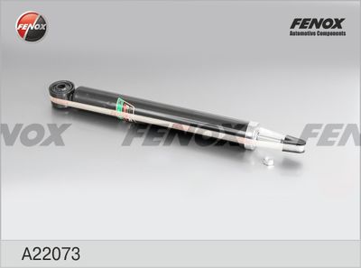 Амортизатор газомасляный задний FENOX A22073