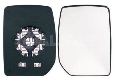Стекло зеркала ALKAR 6432960