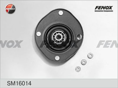 Опора амортизатора ONNURI GSPD048