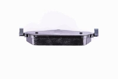 Колодки тормозные дисковые комплект HELLA 8DB355021551