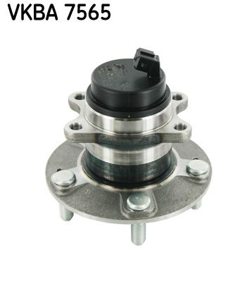 Комплект ступичного подшипника SKF VKBA7565