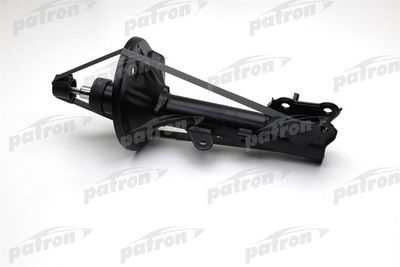 Амортизатор задний правый PATRON PSA333500