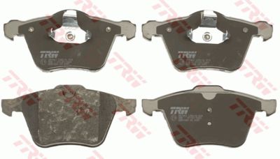 Колодки TRW GDB1684