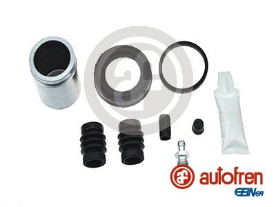 Ремкомплект тормозного суппорта SEINSA AUTOFREN D41596C