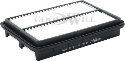 Фильтр воздушный GOODWILL AG636