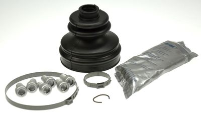 Пыльник ШРУС GKN (Loebro) 300596