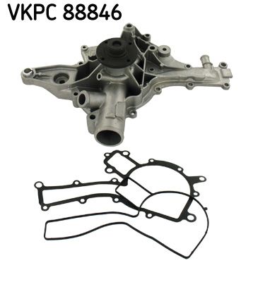 Насос водяной SKF VKPC88846