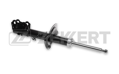 Амортизатор газовый левый передней подвески Zekkert SG5115