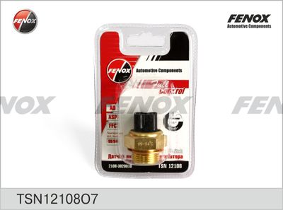 Датчик температуры охлаждающей жидкости FENOX TSN12108O7