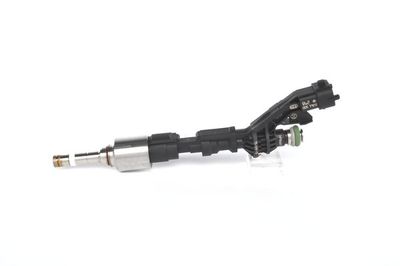 Форсунка бензиновая BOSCH 0261500298