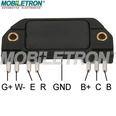 Коммутатор системы зажигания Mobiletron IGD1961HV