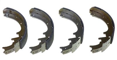 Колодки тормозные барабанные BREMBO S24554