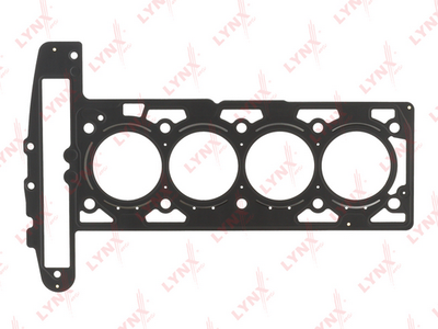 Прокладка ГБЦ LYNXauto SH0724