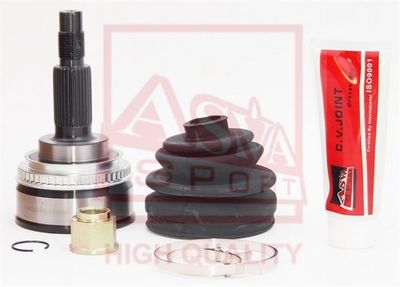 ШРУС наружный ASVA TY28A48