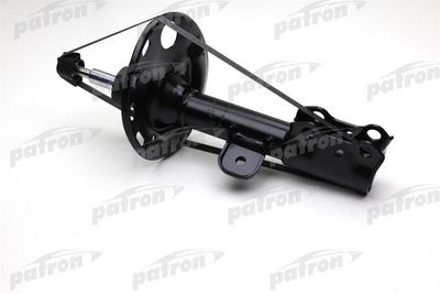 Амортизатор передний левый PATRON PSA339032