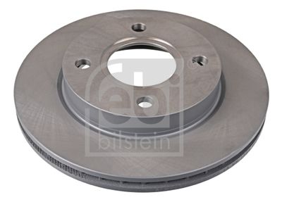 Диск тормозной FEBI 05649