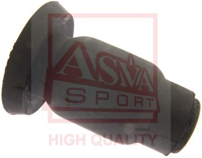 Сайлентблок рычага переднего ASVA 0501056