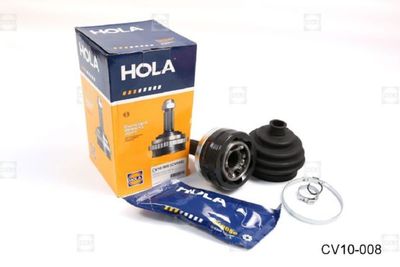ШРУС наружный HOLA CV10008