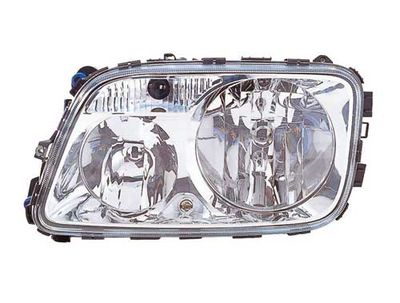 Фара DEPO 4401171LLDEM