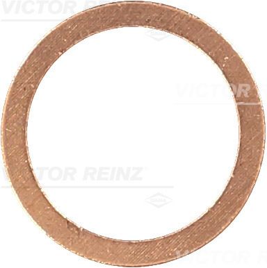 Кольцо уплотнительное VICTOR REINZ 417018300