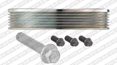 Шкив коленвала SNR DPF35933K1