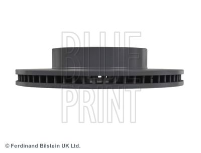 Диск тормозной Blue Print ADT343219