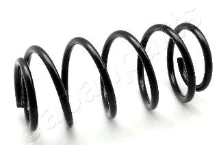 Пружина подвески JAPANPARTS ZC1651H