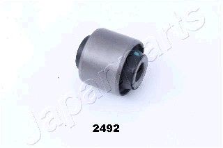 Сайлентблок переднего амортизатора JAPANPARTS RU2492