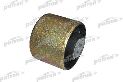 Сайлентблок задней балки PATRON PSE1096