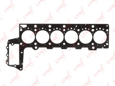 Прокладка ГБЦ LYNXauto SH0602