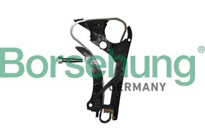 Комплект цепи ГРМ LUK 553019610