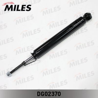 Амортизатор Miles DG02370