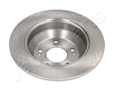 Диск тормозной JAPANPARTS DPK16C