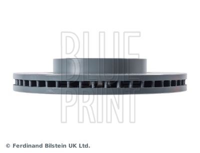 Диск тормозной задний Blue Print ADG04365