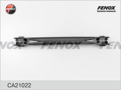 Рычаг задней подвески задний верхний FENOX CA21022