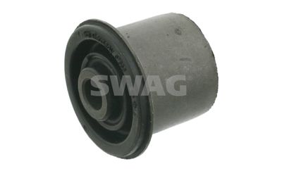 Сайлентблок рычага переднего SWAG 32690008