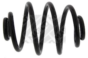 Пружина задняя MAPCO 70766