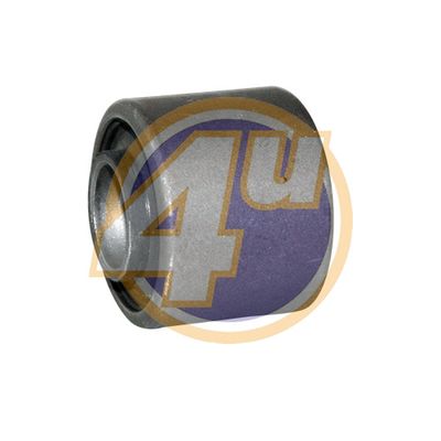 Сайлентблок рычага подвески задний переднего рычага без кронштейна FIESTROCO 11J2511