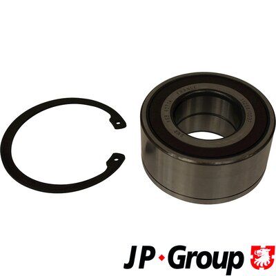 Подшипник передней ступицы JP Group 3341302210