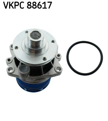 Насос водяной SKF VKPC88617