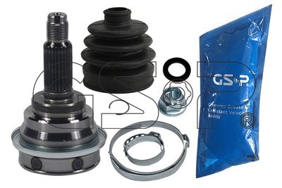 ШРУС наружный комплект GSP 857014