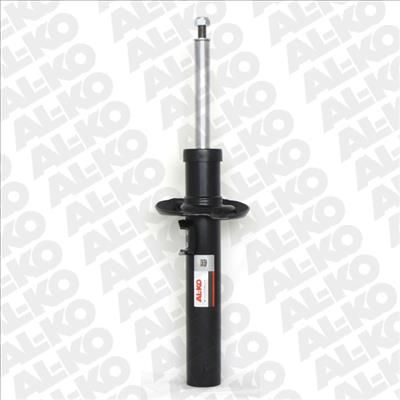 Амортизатор передний TORR DV1212