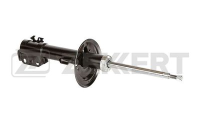 Амортизатор газовый левый передней подвески Zekkert SG6530