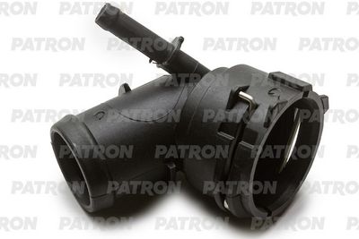 Фланец системы охлаждения PATRON P290061
