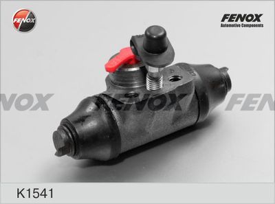Цилиндр тормозной колесный FENOX K1541