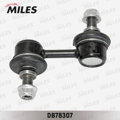Тяга стабилизатора задней подвески Miles DB78307